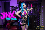 VR SEX - Alessa Savage
