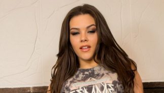 Kimber Woods vr