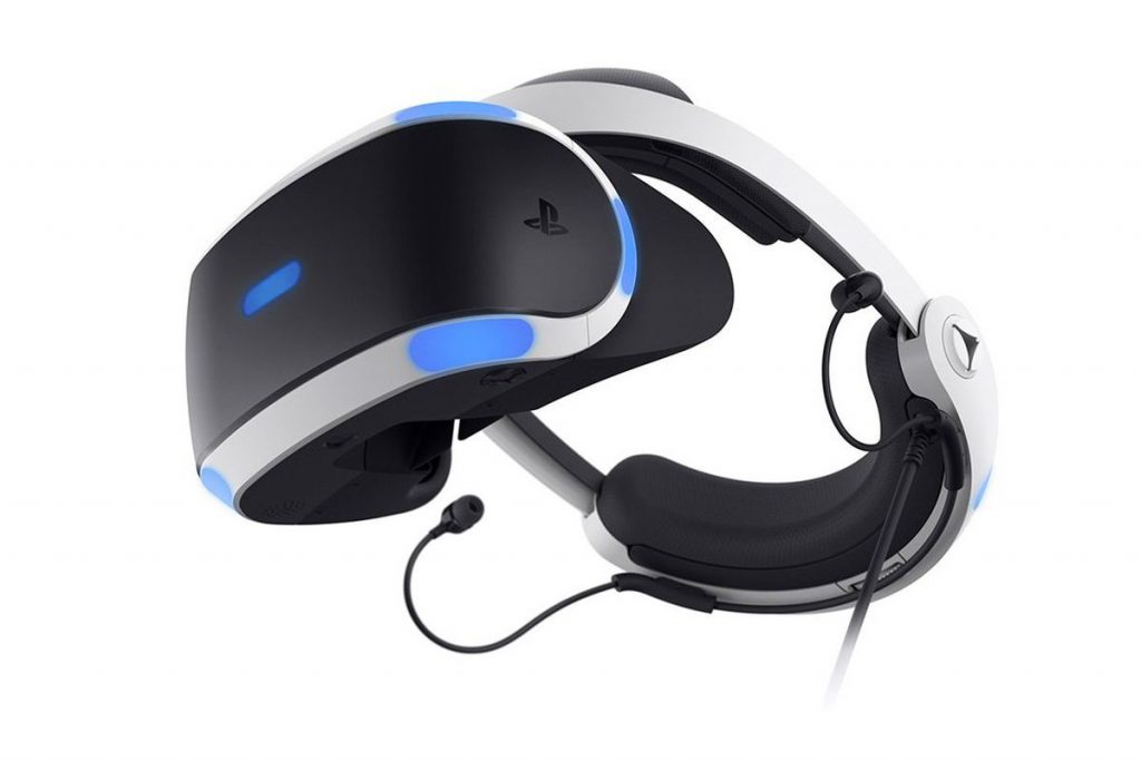 PSVR VRSEX